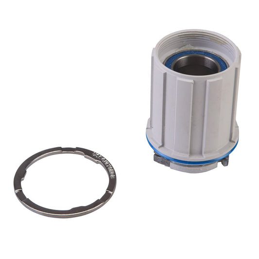 Tělo volnoběžky FULCRUM typ Shimano 10/11 rychlostí hliník #R0-113