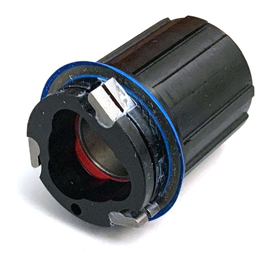 Tělo volnoběžky FULCRUM RED POWER HG Alu #RP9-022
