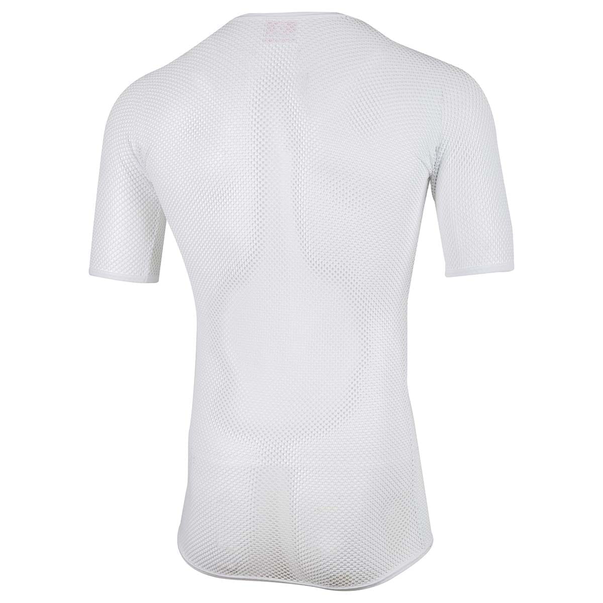 CASTELLI CORE MESH 3 Short Sleeve Technical Base Layer White