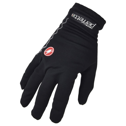 Hanskat CASTELLI PERFETTO LIGHT RoS Musta