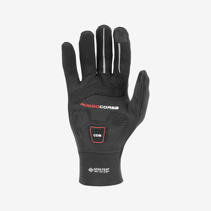 CASTELLI PERFETTO RoS handsker til kvinder Sort