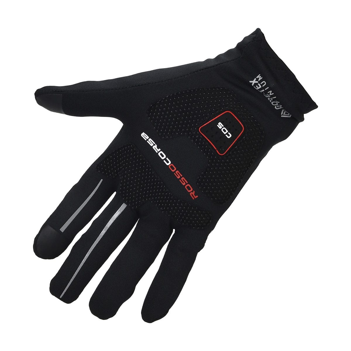CASTELLI PERFETTO LIGHT RoS Gloves Black