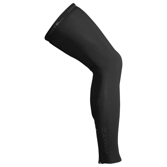 Návleky na lýtka CASTELLI THERMOFLEX 2 černé
