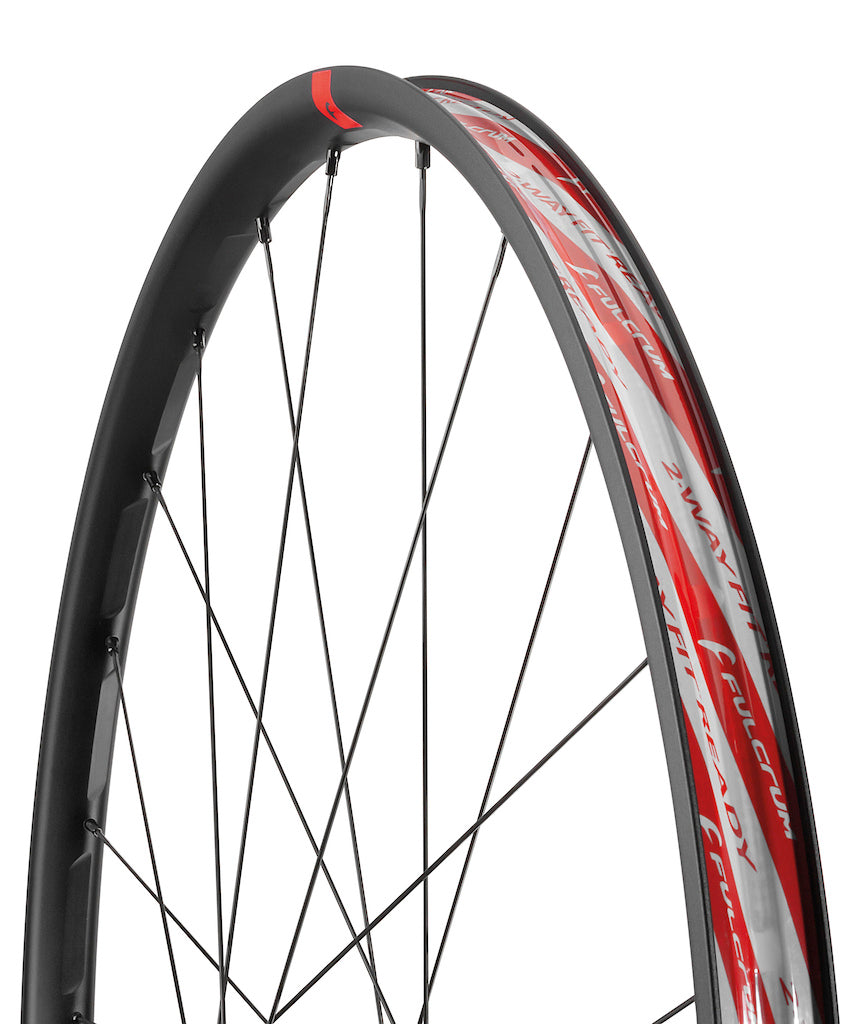 Εμπρός Ρόδα FULCRUM RED ZONE 3 29" 15x110 mm Boost