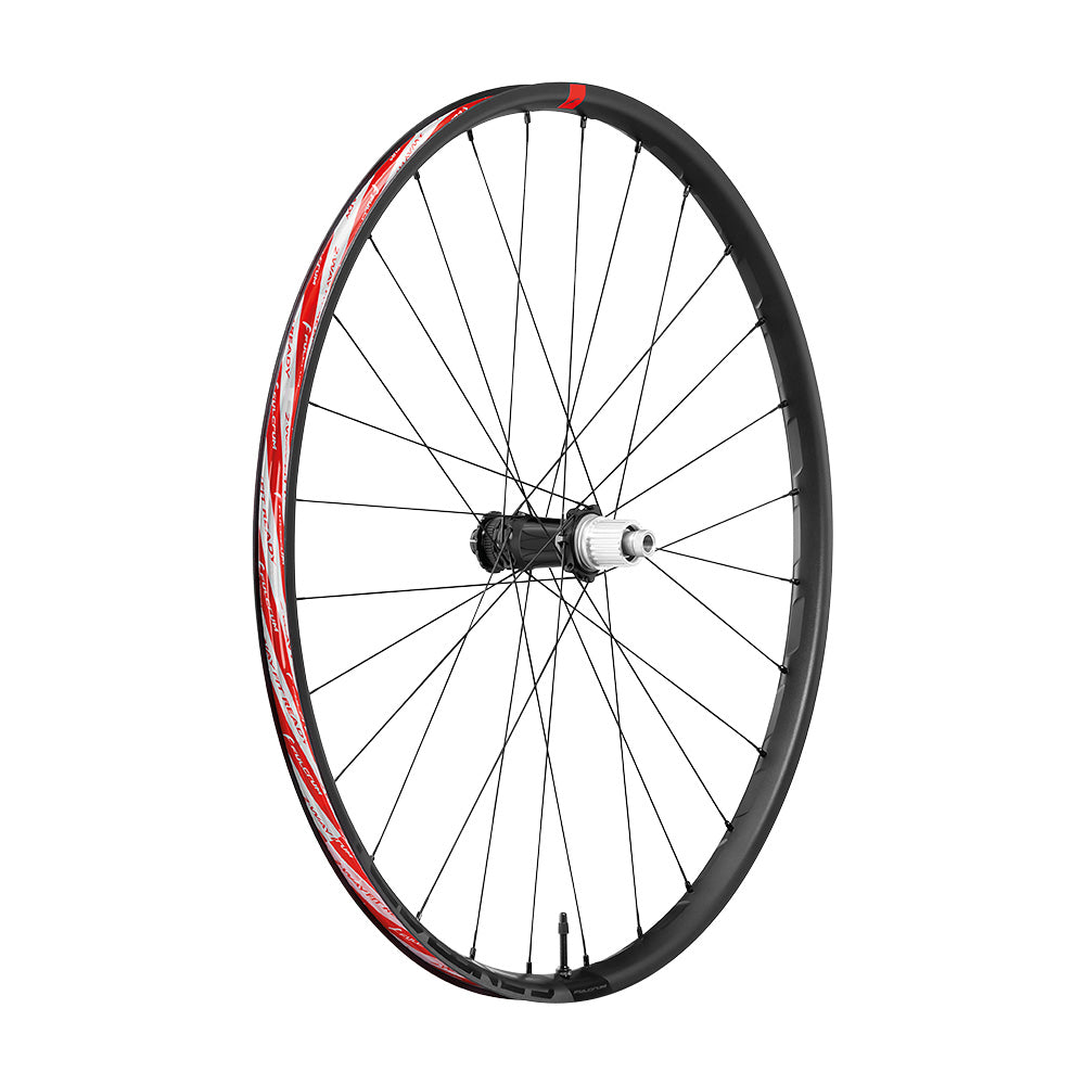 FULCRUM RED ZONE 3 29" 12x148 mm Boost baghjul