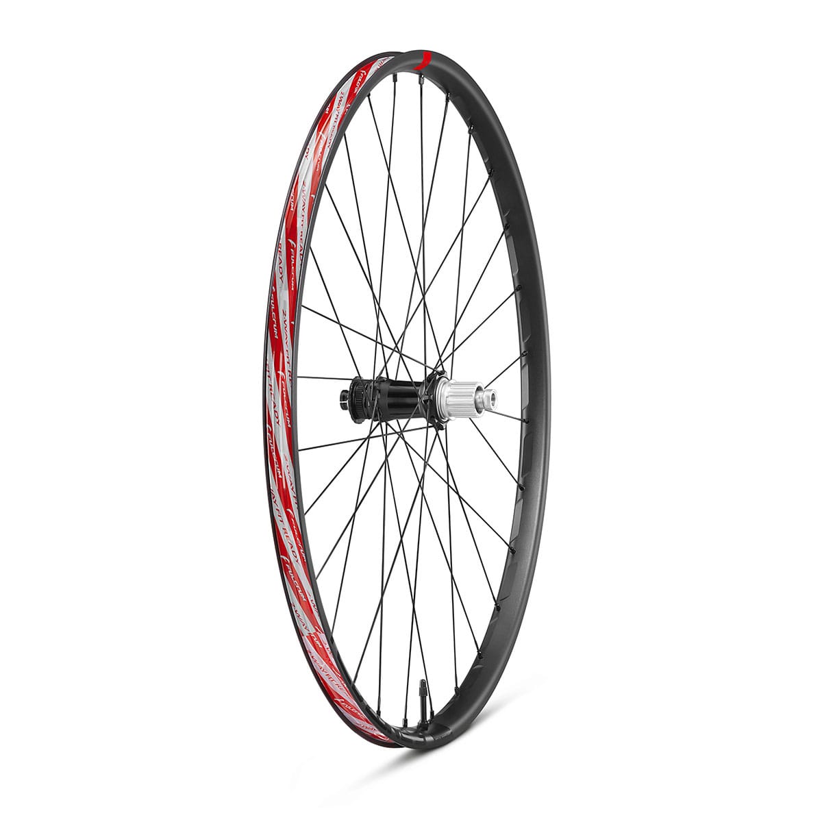 FULCRUM RED ZONE 3 29" 12x148 mm Boost baghjul