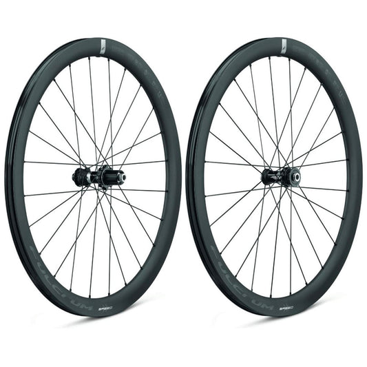 FULCRUM SPEED 42 Tubeless Ready Hjulpar (Center Lock)