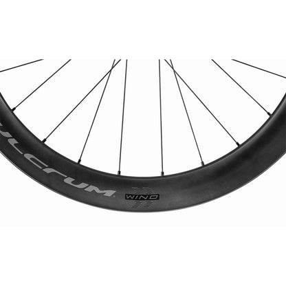 Hjulpar FULCRUM WIND 57 Tubeless Ready (Center Lock)