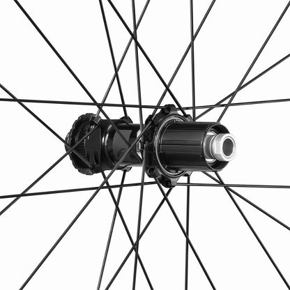 Hjulpar FULCRUM WIND 57 Tubeless Ready (Center Lock)