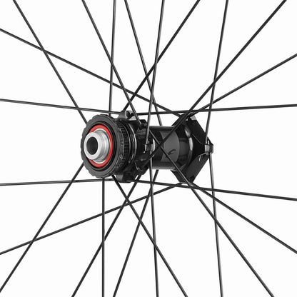 Hjulpar FULCRUM WIND 57 Tubeless Ready (Center Lock)