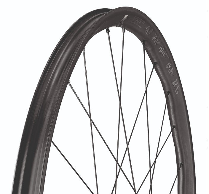 Ζεύγος Τροχών FULCRUM RED ZONE CARBON PLUS 29" Άξονας Εμπρ.15x110mm - Πίσω 12x148mm Boost