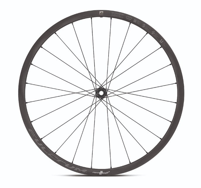 Ζεύγος Τροχών FULCRUM RED ZONE CARBON PLUS 29" Άξονας Εμπρ.15x110mm - Πίσω 12x148mm Boost