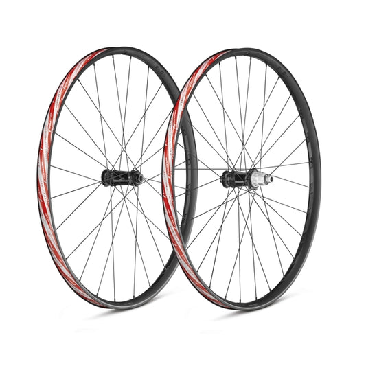 Para Kół FULCRUM METAL ALX 29" Oś Prz.15x110mm - Tył.12x148mm Boost