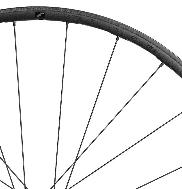 FULCRUM METAL ALX 29" 12x148mm Boost Rear Wheel