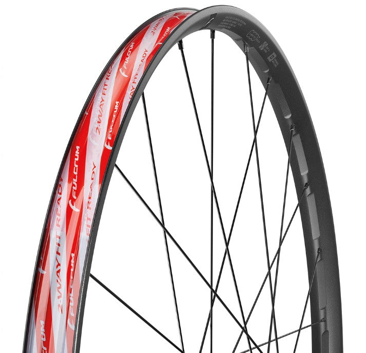 FULCRUM METAL ALX 29" 12x148mm Boost Rear Wheel
