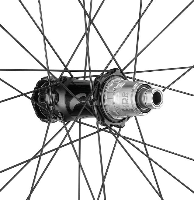 FULCRUM METAL ALX 29" 12x148mm Boost Rear Wheel