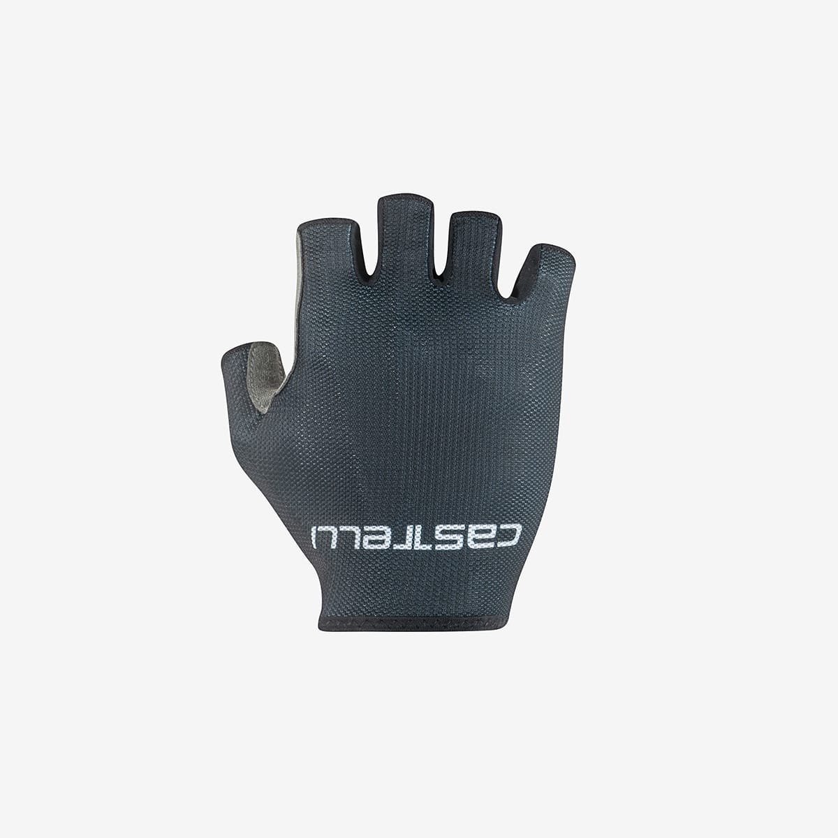 Korte Handsker CASTELLI SUPERLEGGERA SUMMER Sort