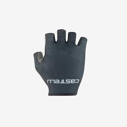 CASTELLI SUPERLEGGERA SUMMER lühikesed kindad Must