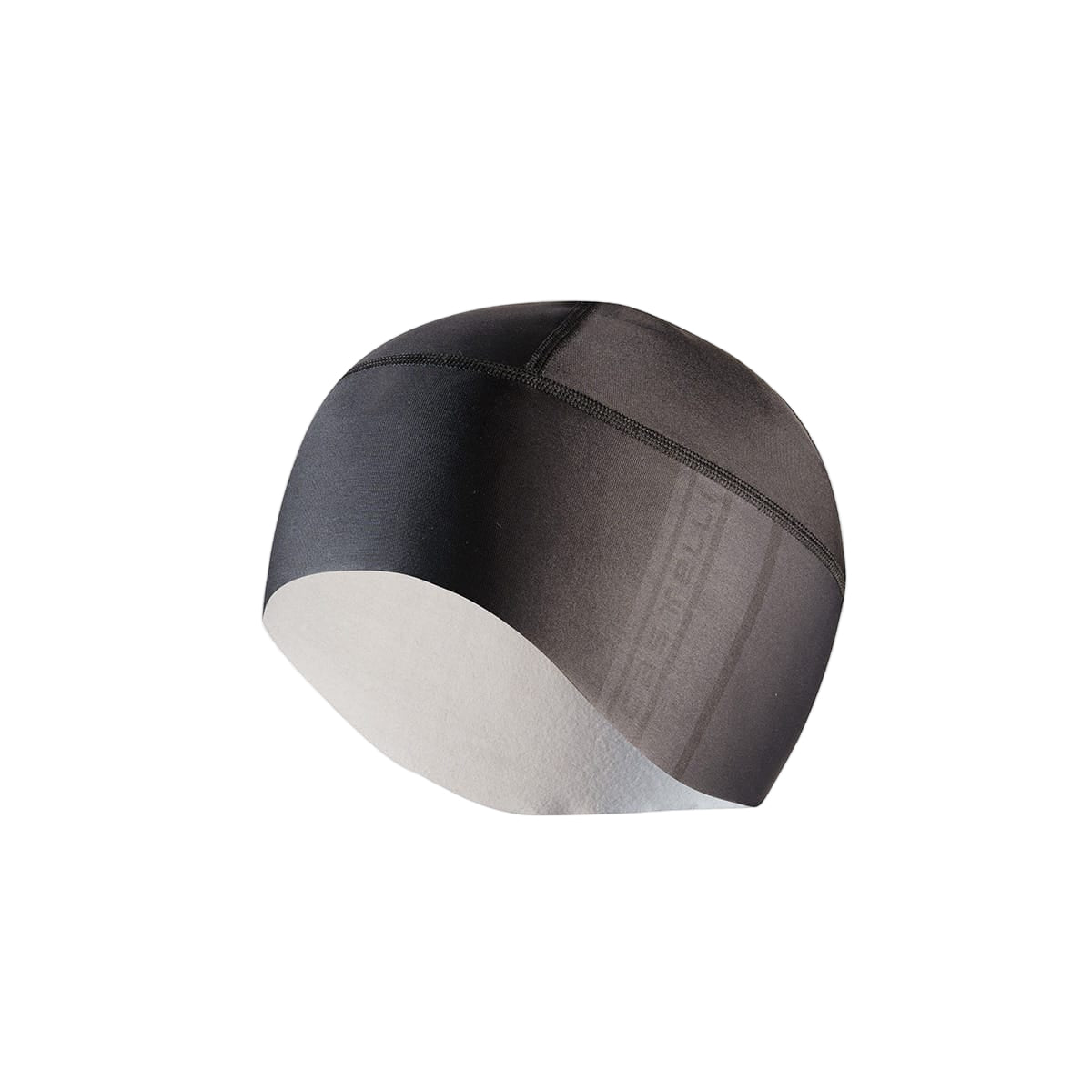 CASTELLI PRO THERMAL 2 Skully Under-Helmet Cap Black