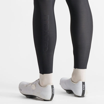 CASTELLI ESPRESSO Long Bib Tights Black