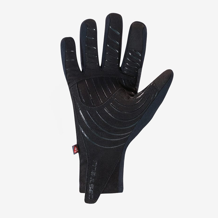 CASTELLI ESPRESSO 2 handsker til kvinder Sort