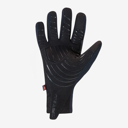 CASTELLI ESPRESSO 2 Women's Gloves Black
