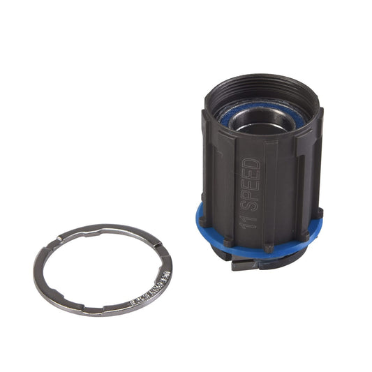 Korpus Wolnobiegu CAMPAGNOLO Typ Shimano