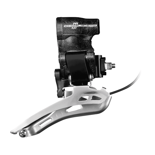 Voorderailleur CAMPAGNOLO CHORUS 11V voor solderen