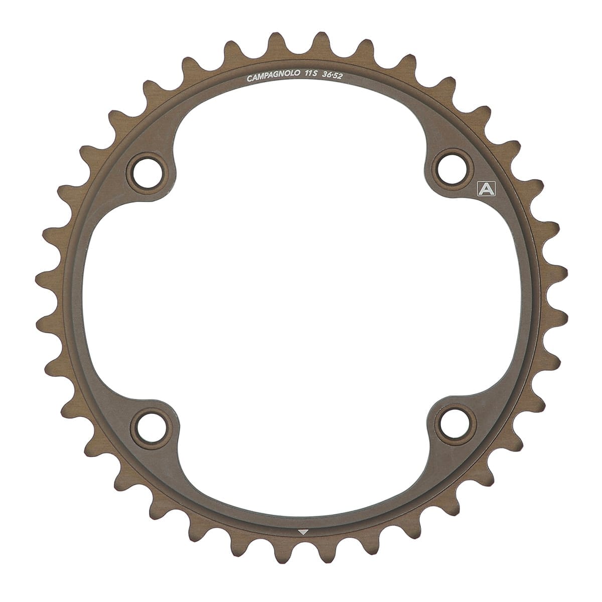 Inner Chainring 11S CAMPAGNOLO CHORUS 112 mm