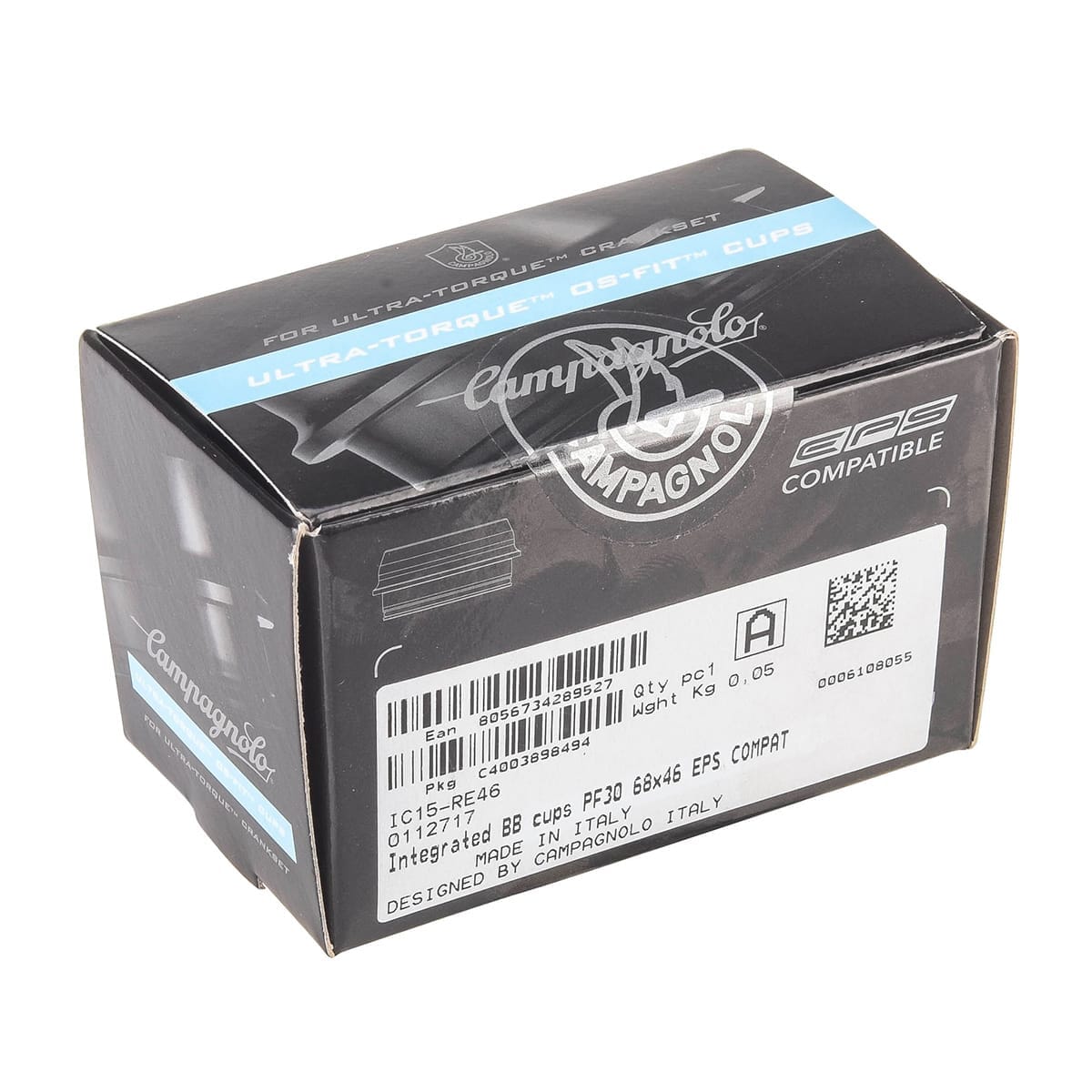 Trapas CAMPAGNOLO ULTRA-TORQUE Type PF30