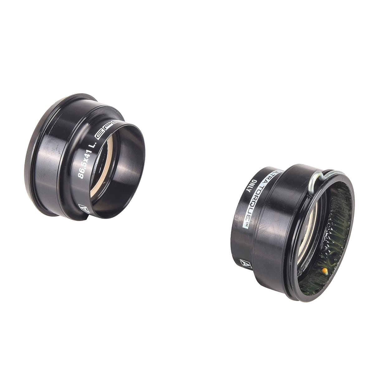 Vevlager CAMPAGNOLO ULTRA-TORQUE Typ BB86