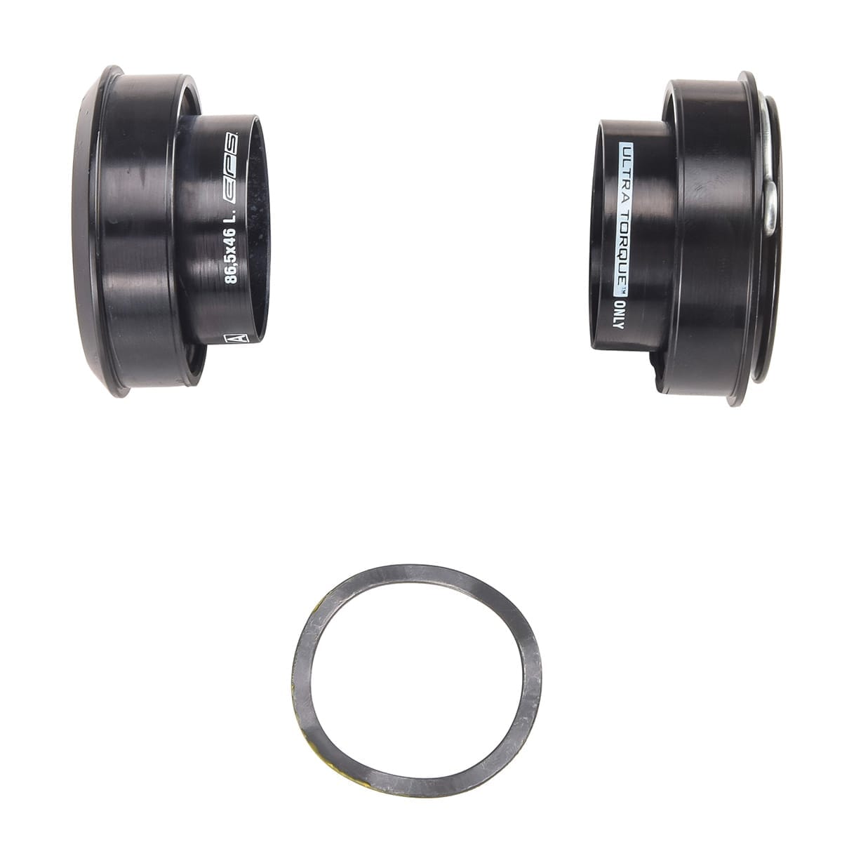 CAMPAGNOLO ULTRA-TORQUE BB386 krankboks
