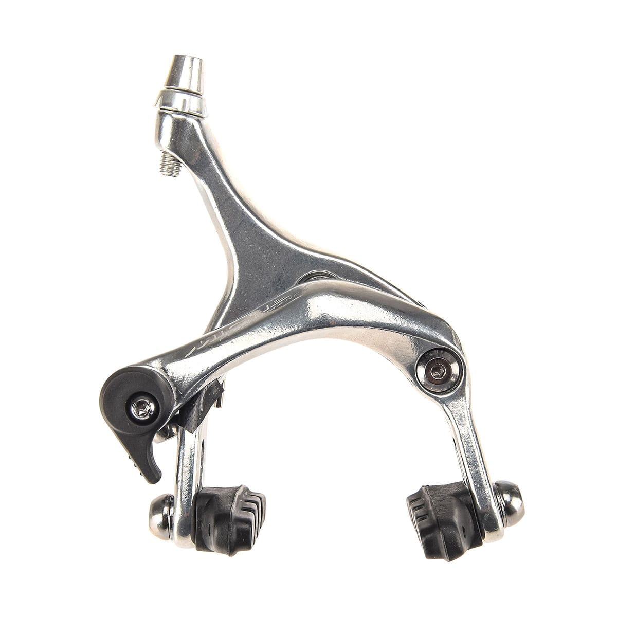 Pair of MICHE PERFORMANCE Silver Brake Callipers