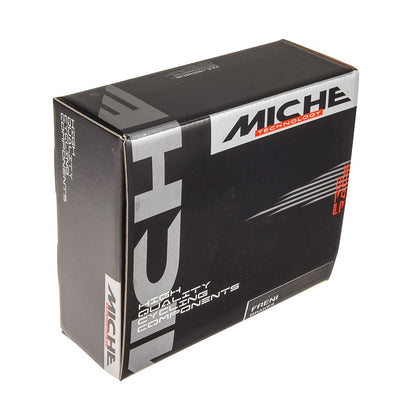 Pereche de Etrieri MICHE PERFORMANCE Argintiu