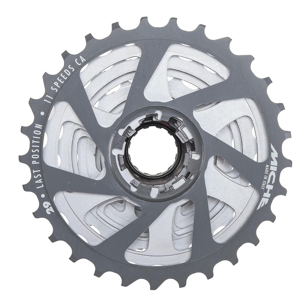 Kassette 11V MICHE PRIMATO LIGHT Campagnolo