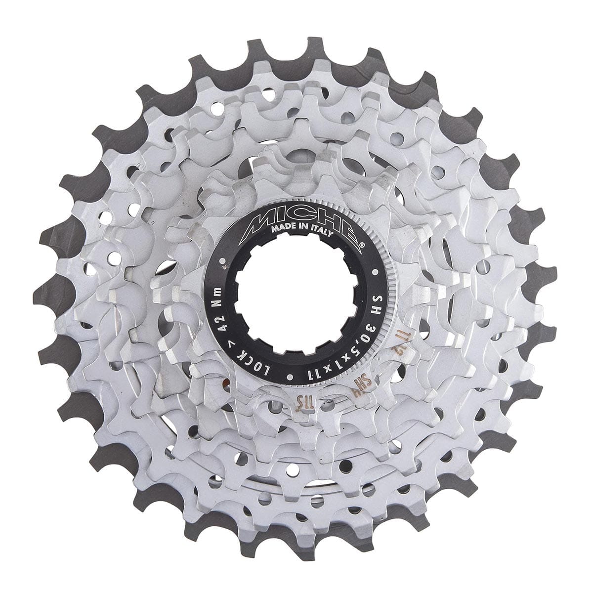 Kasetti 11V MICHE PRIMATO LIGHT Shimano