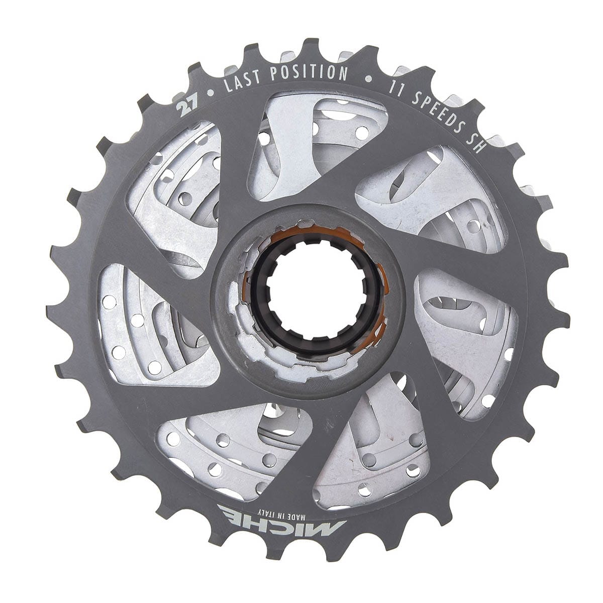Kasetti 11V MICHE PRIMATO LIGHT Shimano