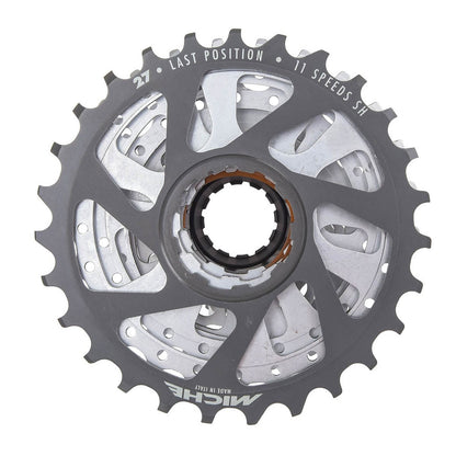 Kasetė 11G MICHE PRIMATO LIGHT Shimano