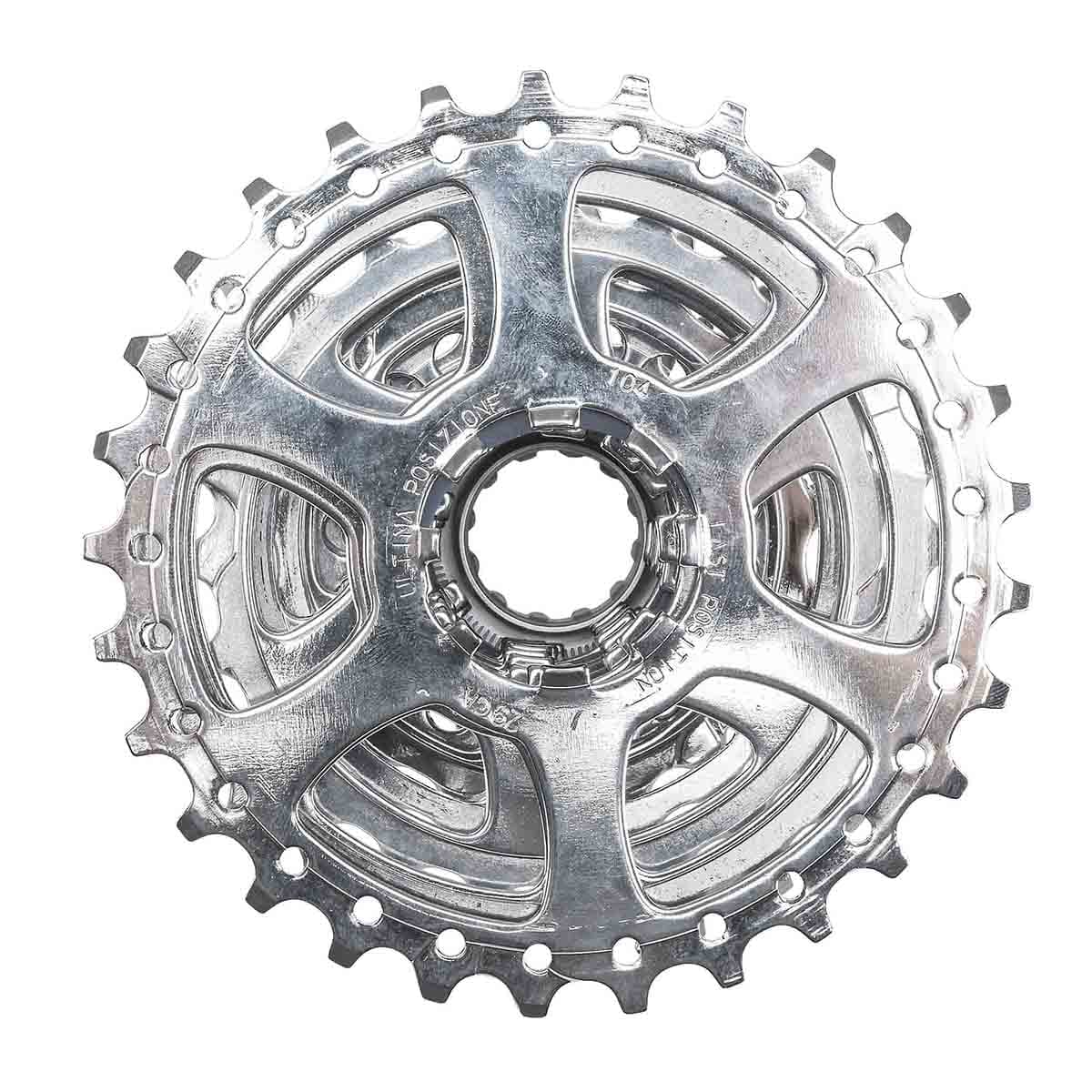 Kasetti 10V MICHE PRIMATO Campagnolo