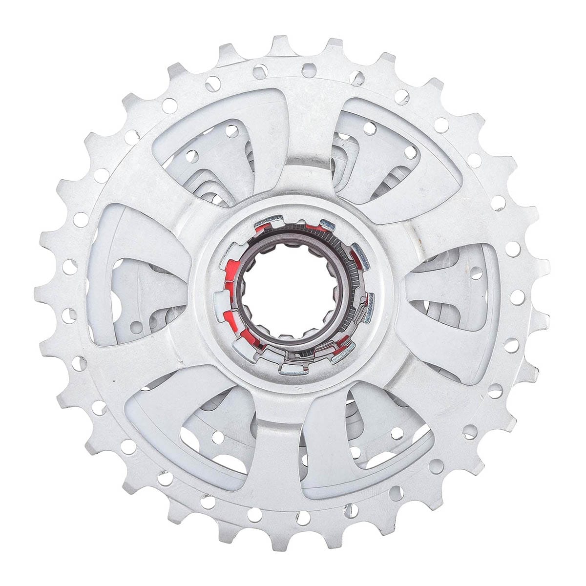 10-vaihteinen kasetti MICHE PRIMATO Shimano
