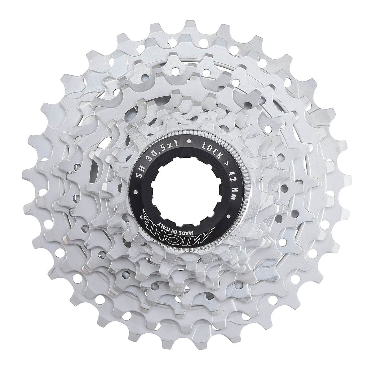 Kasetti 11V MICHE PRIMATO Shimano