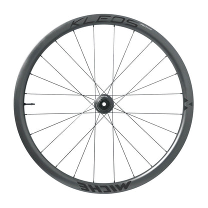 Hjulpar MICHE KLEOS RD 36 Tubeless Ready (Center Lock)