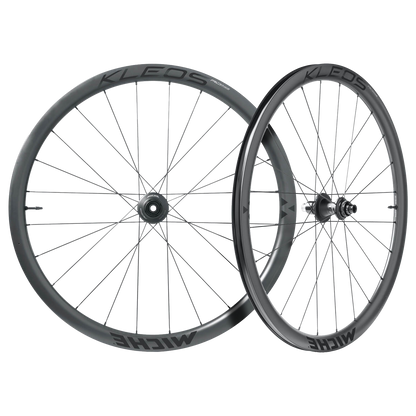 Hjulpar MICHE KLEOS RD 36 Tubeless Ready (Center Lock)