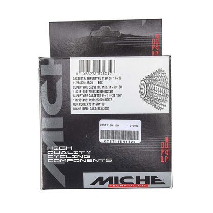 Kaseta 11V MICHE SUPERTYPE Shimano