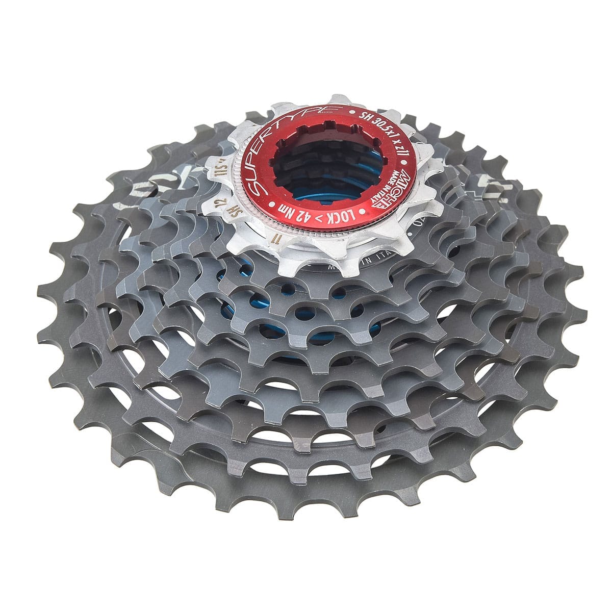 11-Speed Cassette MICHE SUPERTYPE Shimano