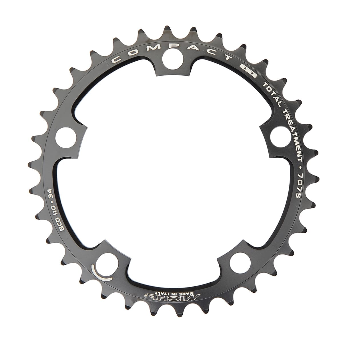 MICHE 110 mm 10S Inner Chainring