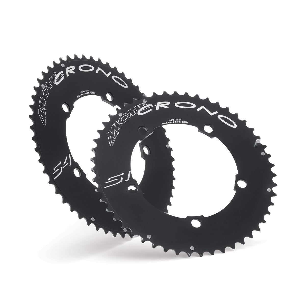 MICHE CRONO BCD 130mm 10/11-Speed Outer Chainring