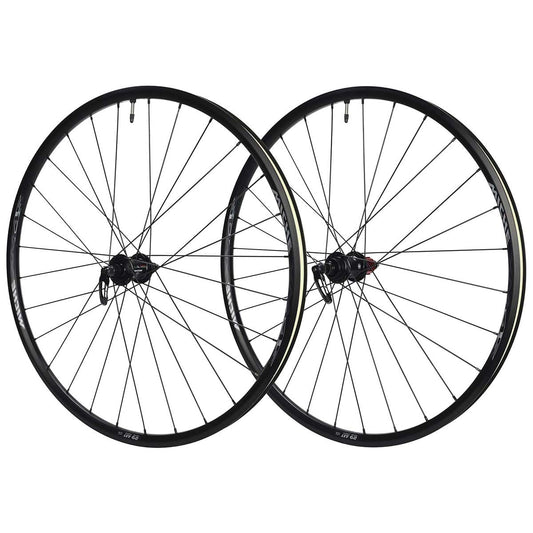 Par hjul MICHE XM 45 29" Axel 9/15 - 9x135 mm Tubeless