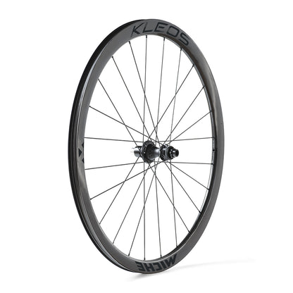 Ζεύγος Τροχών MICHE KLEOS 36 DISC Tubeless Ready (Center Lock)