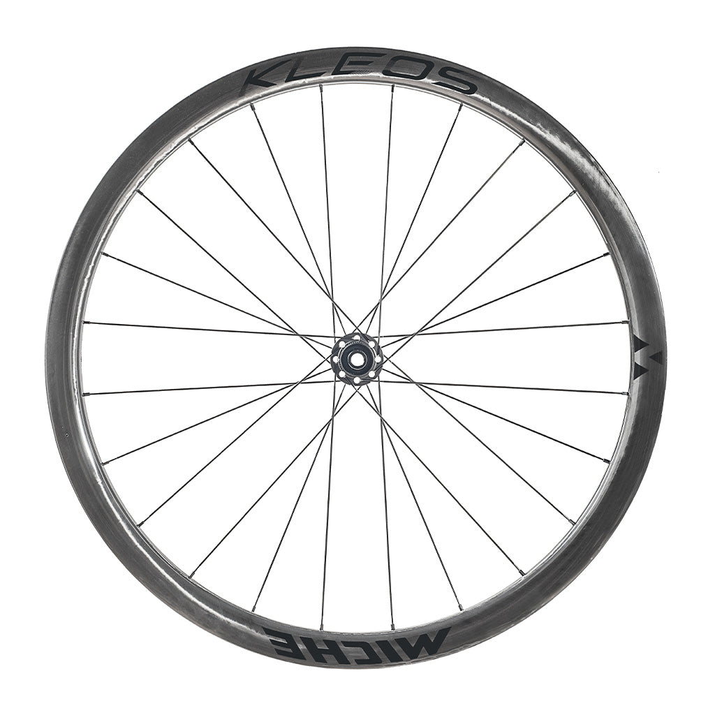 Hjulsæt MICHE KLEOS 36 DISC Tubeless Ready (Center Lock)